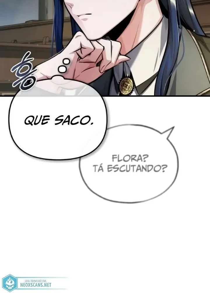 Read O Professor Disfarçado da Academia (PT-BR) PT Manga Online