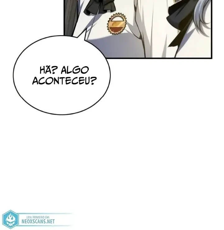 Read O Professor Disfarçado da Academia (PT-BR) PT Manga Online