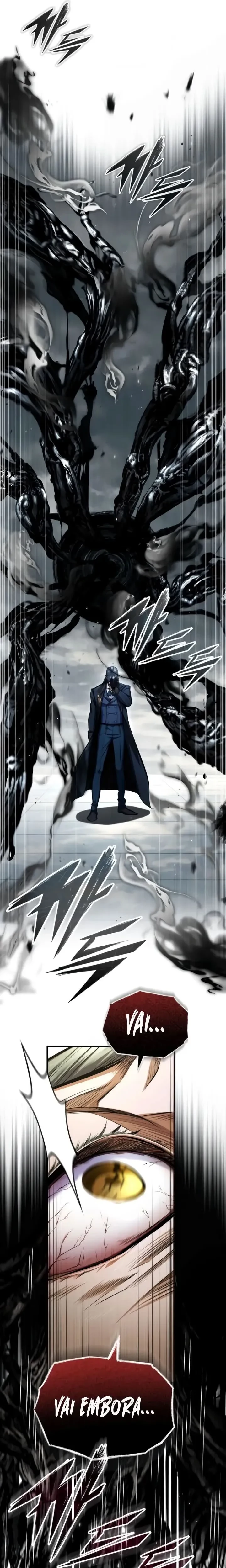 Read O Professor Disfarçado da Academia (PT-BR) PT Manga Online