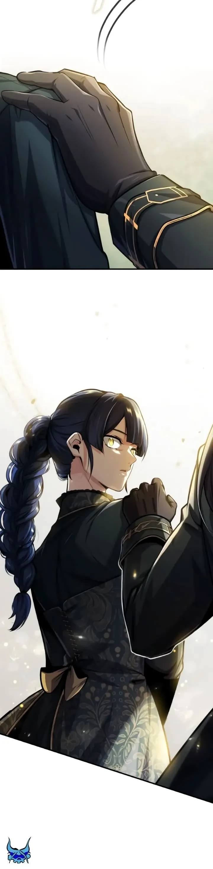 Read O Professor Disfarçado da Academia (PT-BR) PT Manga Online