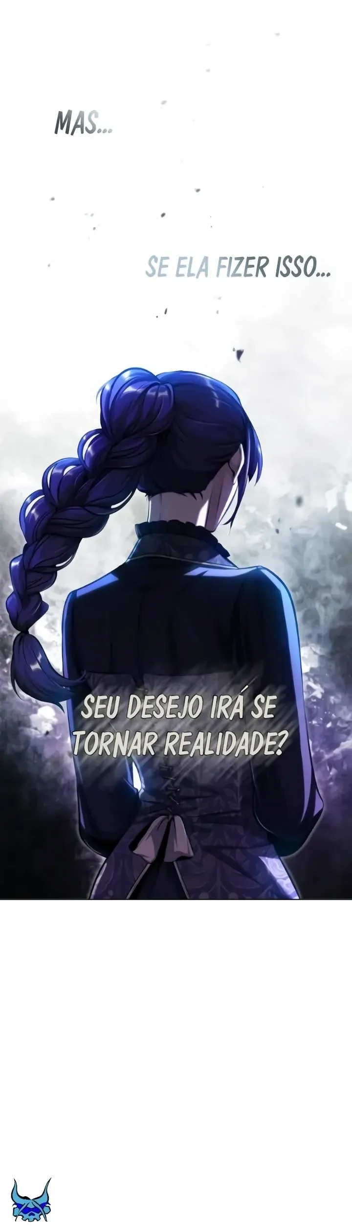 Read O Professor Disfarçado da Academia (PT-BR) PT Manga Online