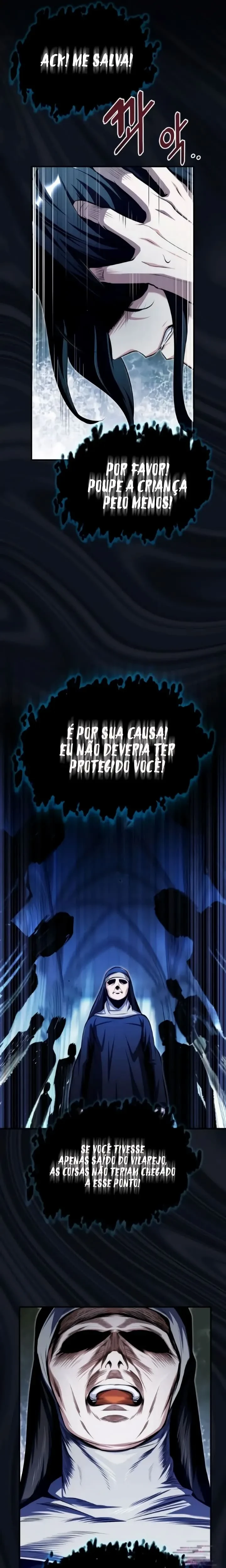 Read O Professor Disfarçado da Academia (PT-BR) PT Manga Online