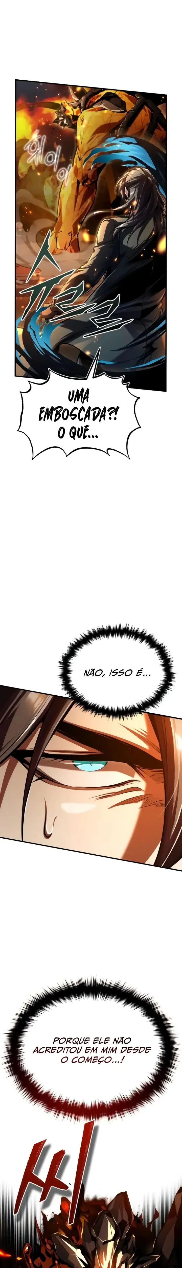 Read O Professor Disfarçado da Academia (PT-BR) PT Manga Online