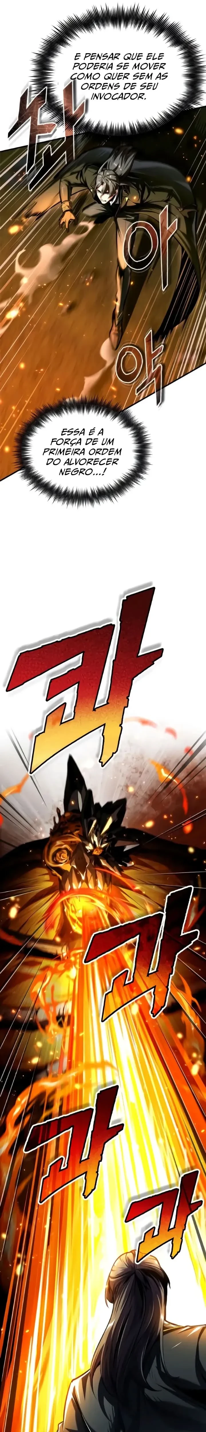 Read O Professor Disfarçado da Academia (PT-BR) PT Manga Online