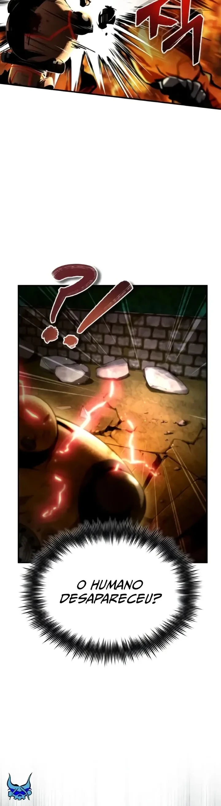 Read O Professor Disfarçado da Academia (PT-BR) PT Manga Online