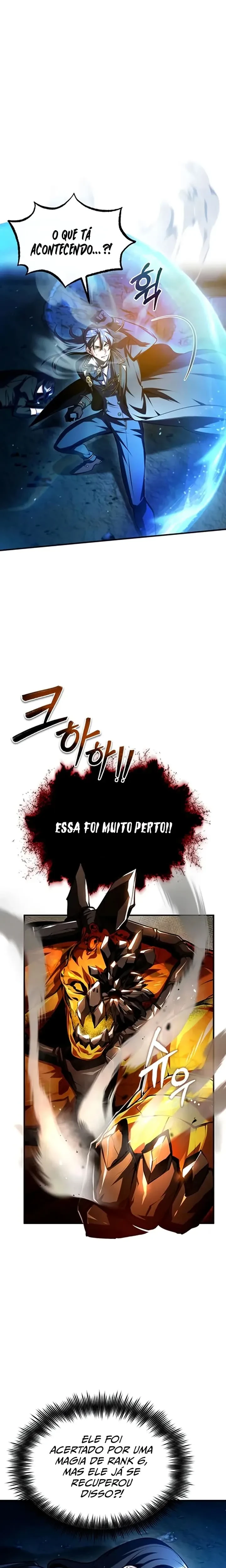 Read O Professor Disfarçado da Academia (PT-BR) PT Manga Online