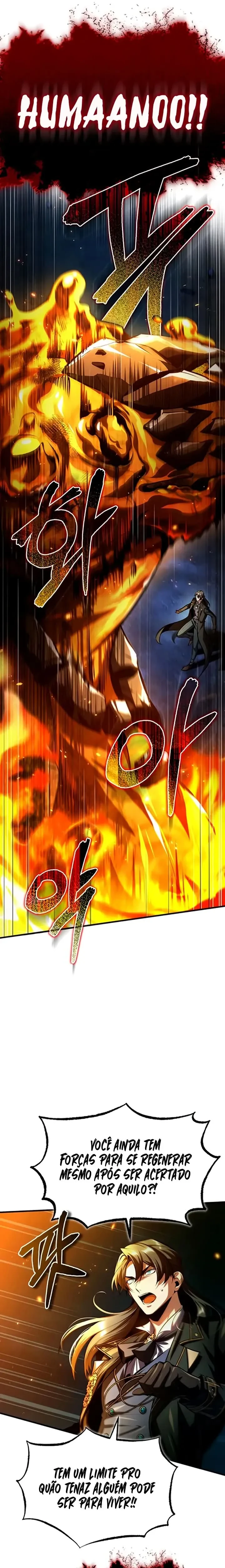 Read O Professor Disfarçado da Academia (PT-BR) PT Manga Online