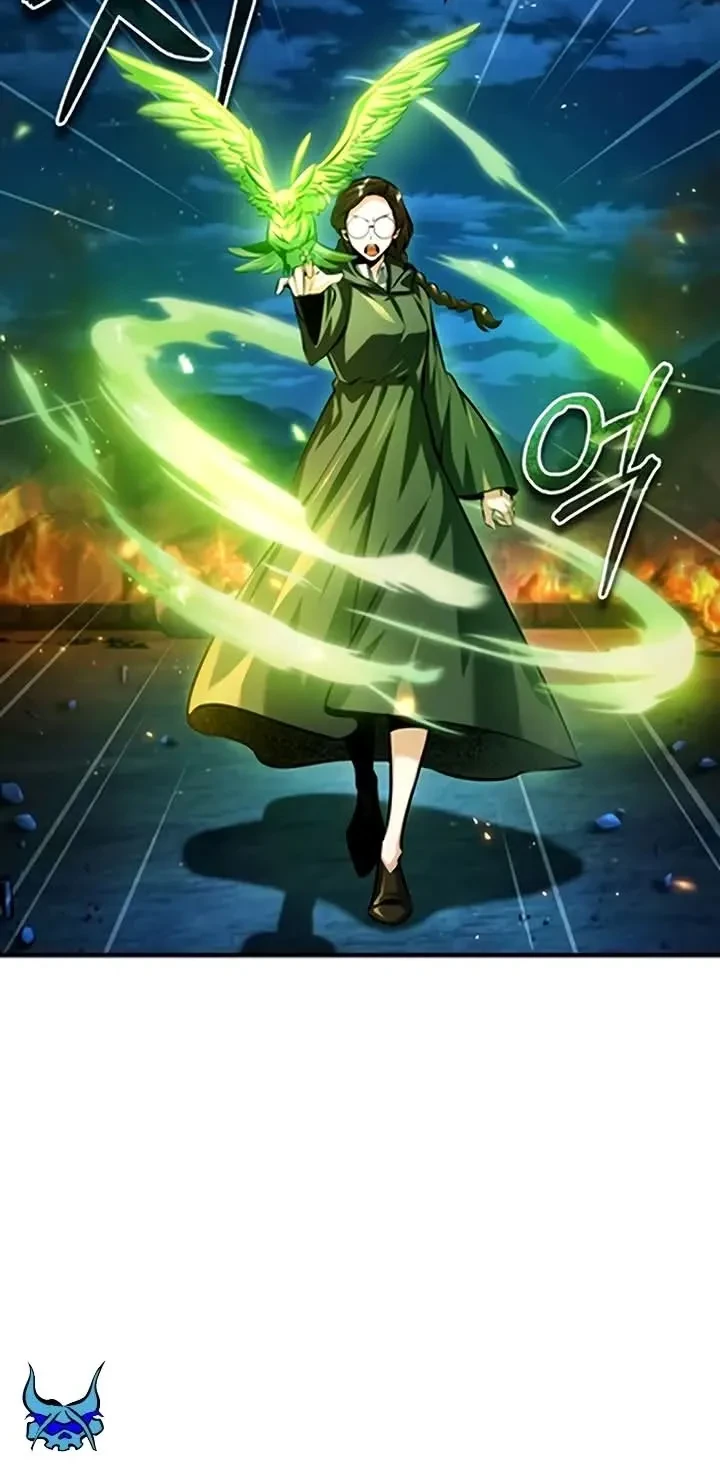 Read O Professor Disfarçado da Academia (PT-BR) PT Manga Online