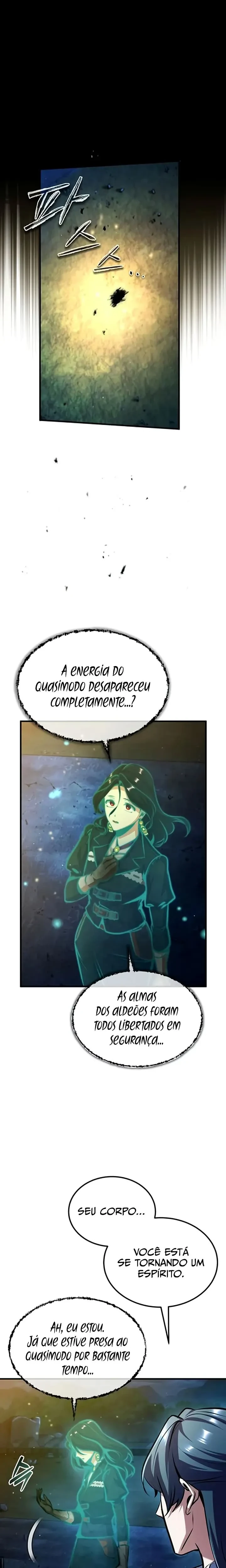 Read O Professor Disfarçado da Academia (PT-BR) PT Manga Online