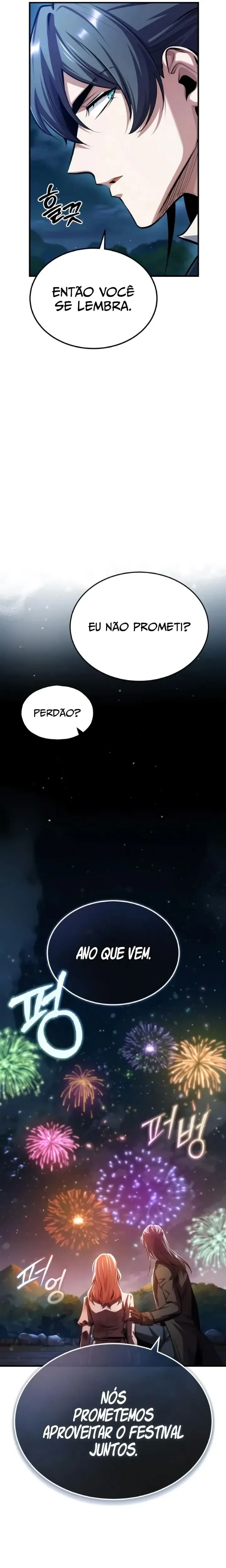 Read O Professor Disfarçado da Academia (PT-BR) PT Manga Online