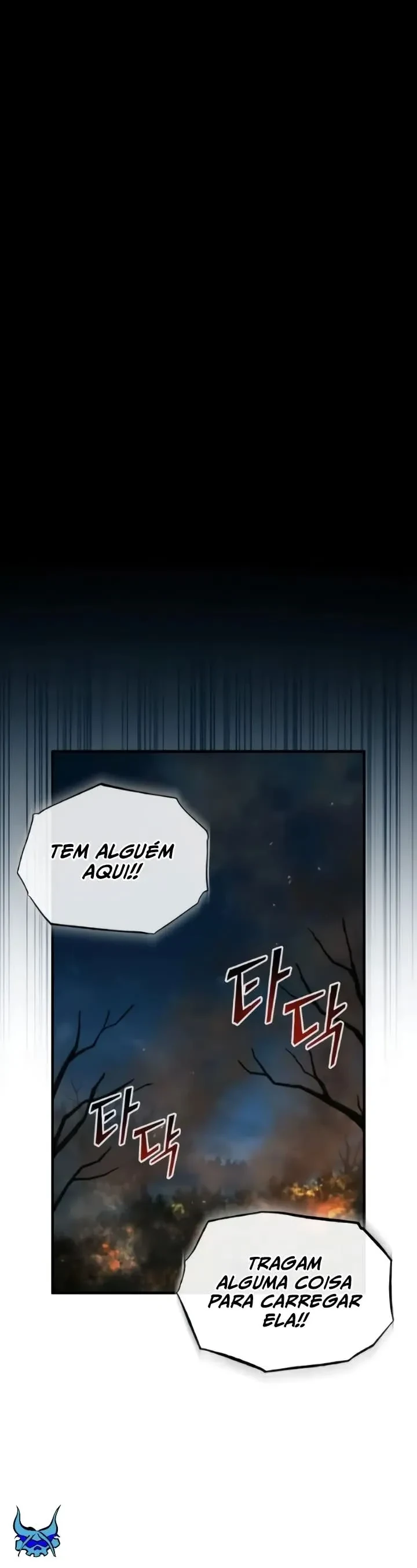 Read O Professor Disfarçado da Academia (PT-BR) PT Manga Online