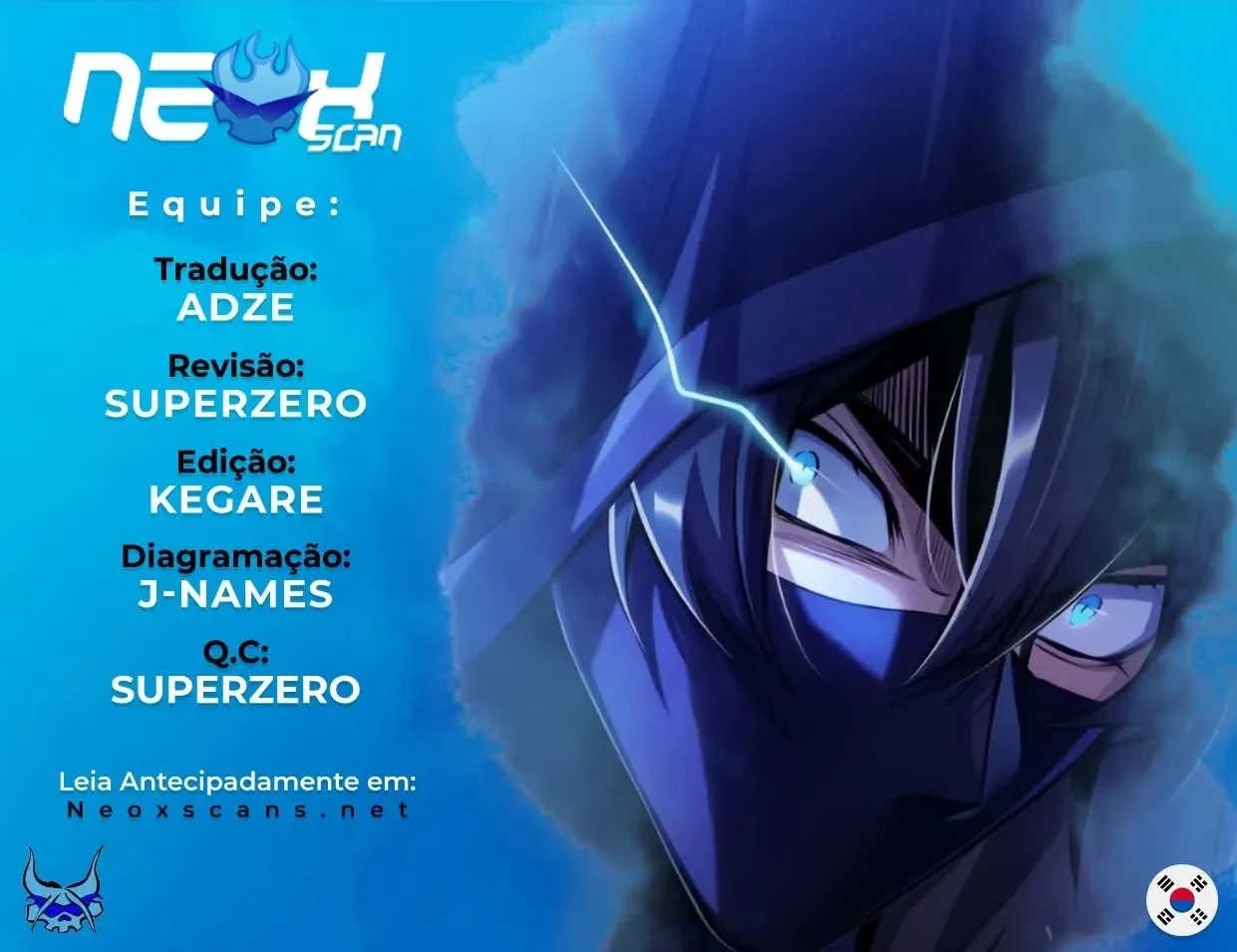 Read O Professor Disfarçado da Academia (PT-BR) PT Manga Online