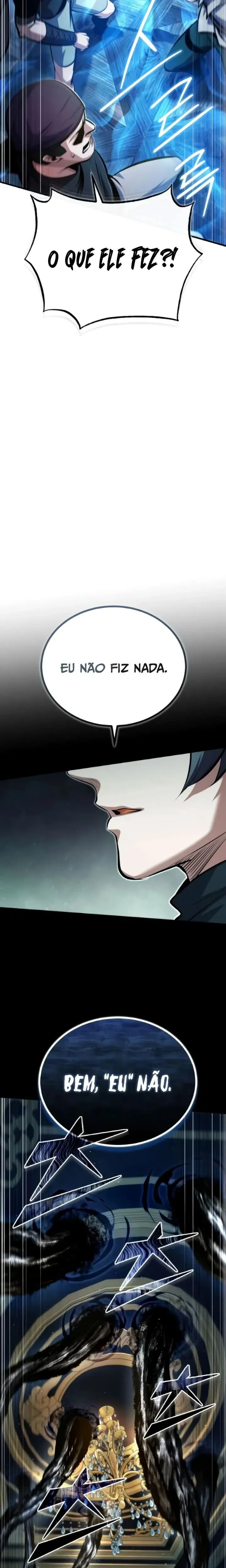 Read O Professor Disfarçado da Academia (PT-BR) PT Manga Online