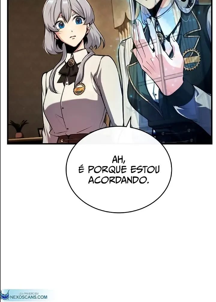 Read O Professor Disfarçado da Academia (PT-BR) PT Manga Online