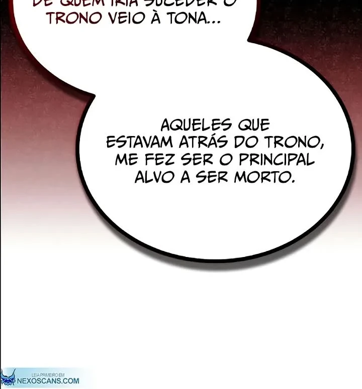 Read O Professor Disfarçado da Academia (PT-BR) PT Manga Online
