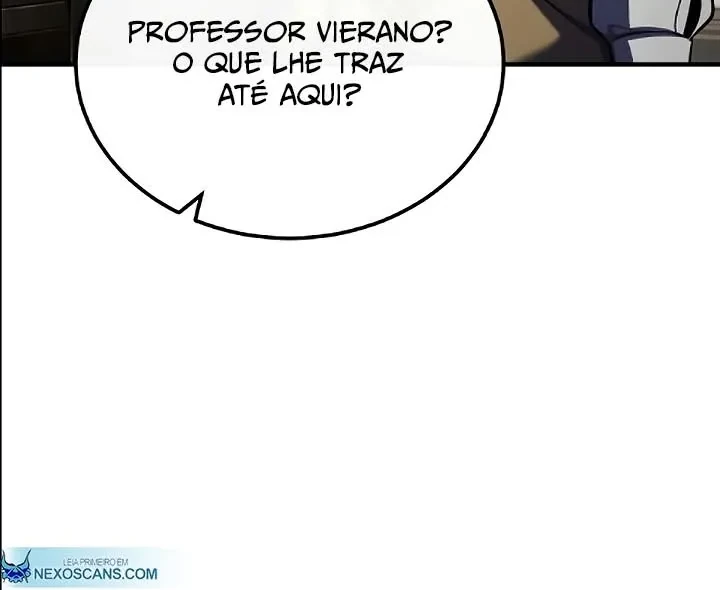 Read O Professor Disfarçado da Academia (PT-BR) PT Manga Online