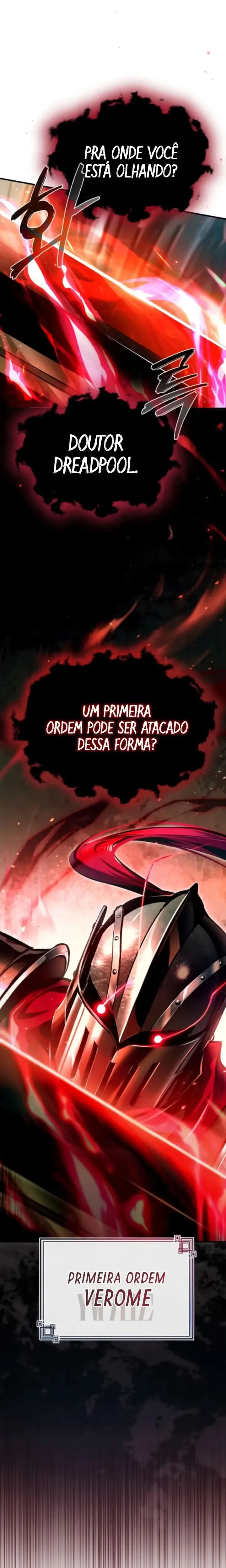 Read O Professor Disfarçado da Academia (PT-BR) PT Manga Online
