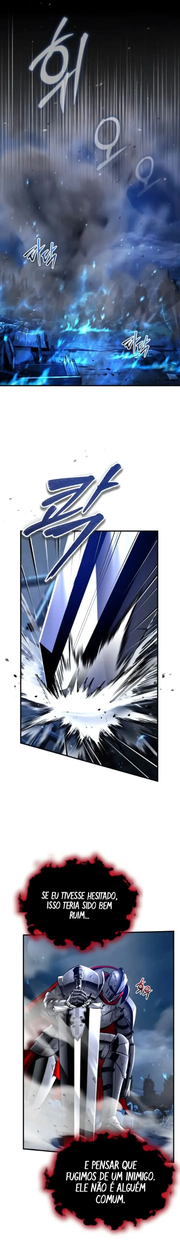 Read O Professor Disfarçado da Academia (PT-BR) PT Manga Online