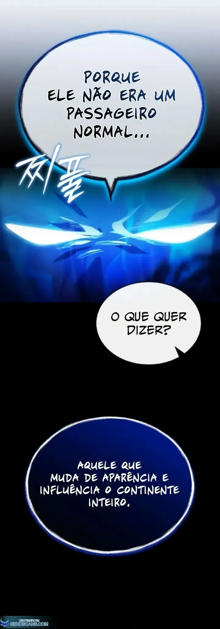 Read O Professor Disfarçado da Academia (PT-BR) PT Manga Online