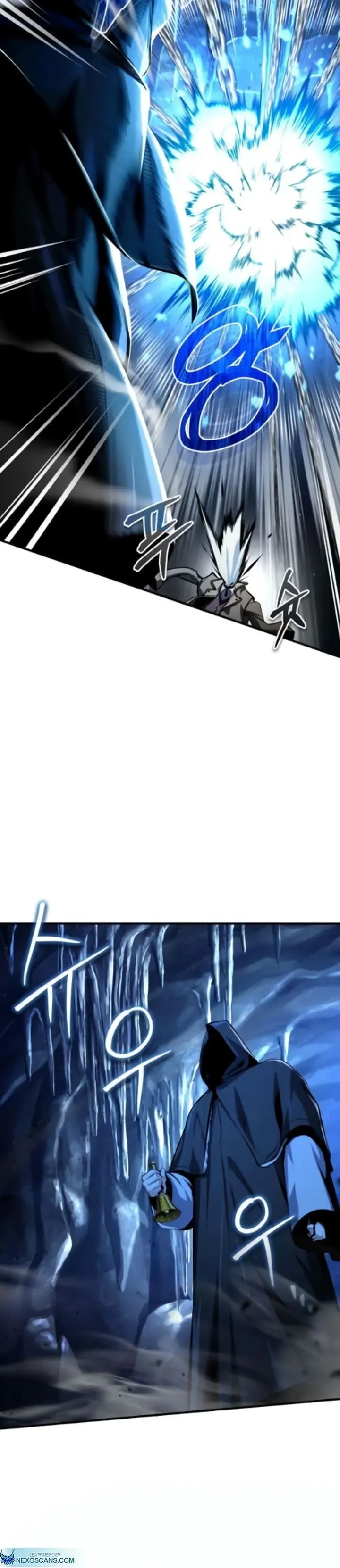 Read O Professor Disfarçado da Academia (PT-BR) PT Manga Online