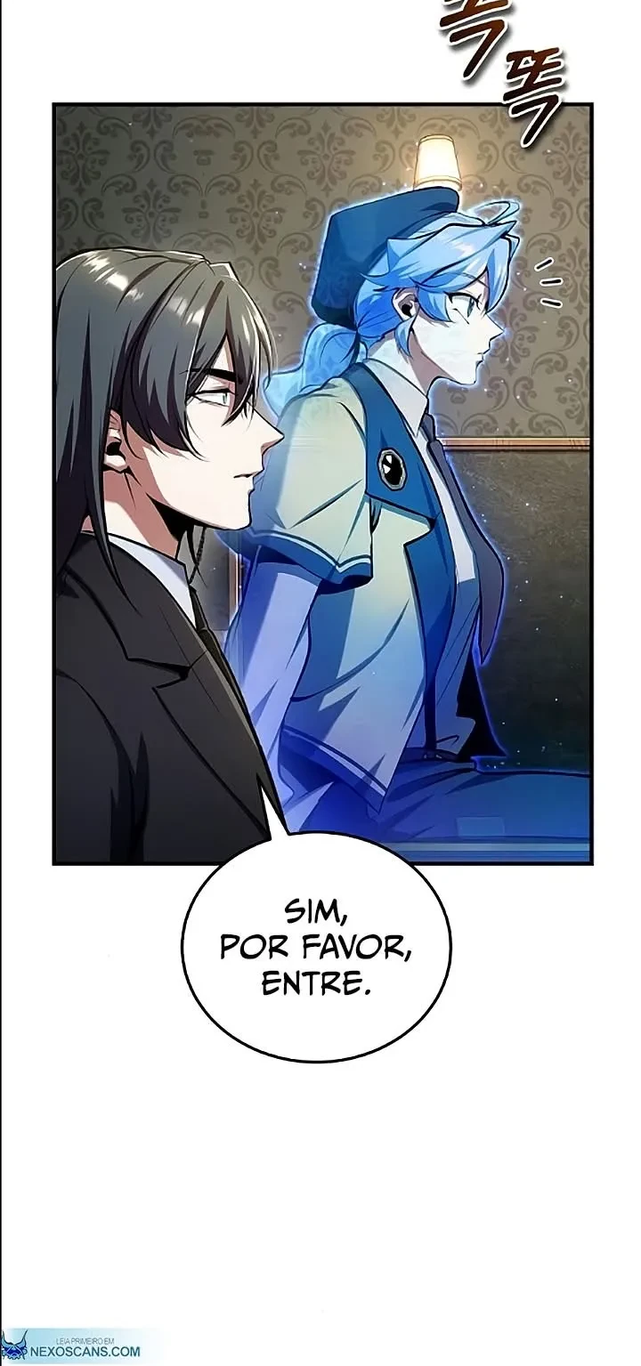 Read O Professor Disfarçado da Academia (PT-BR) PT Manga Online