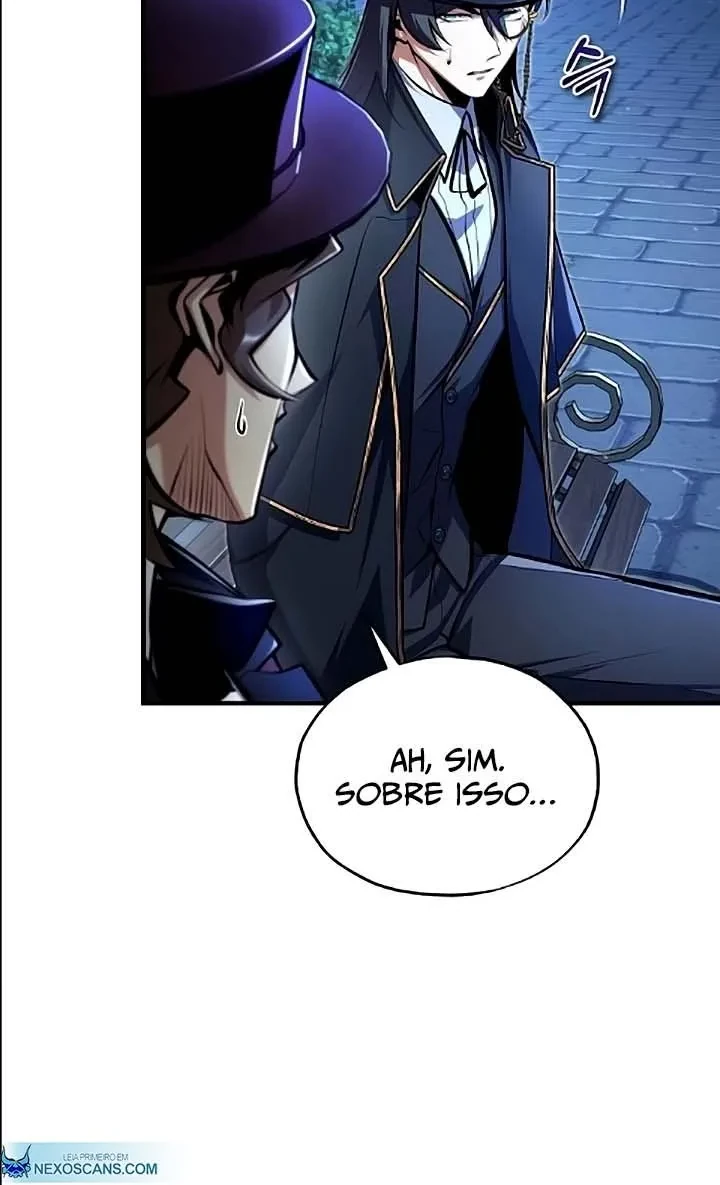 Read O Professor Disfarçado da Academia (PT-BR) PT Manga Online
