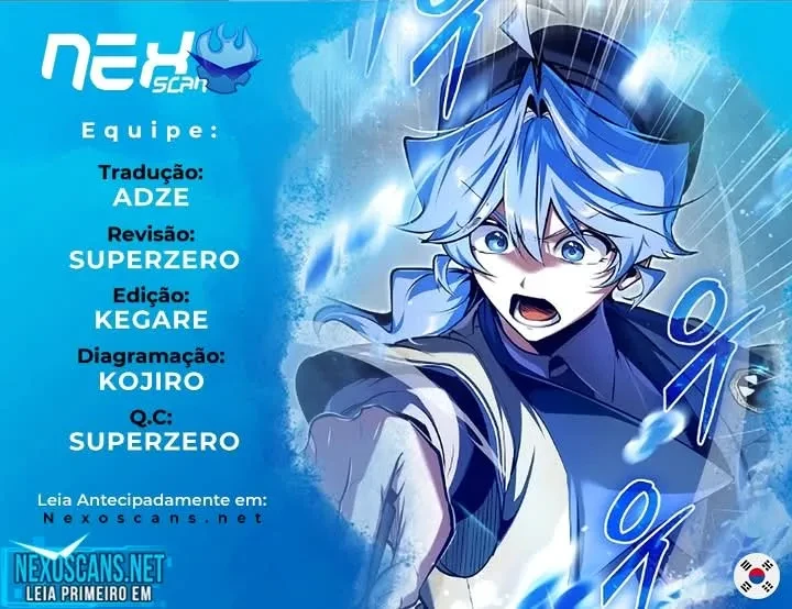 Read O Professor Disfarçado da Academia (PT-BR) PT Manga Online