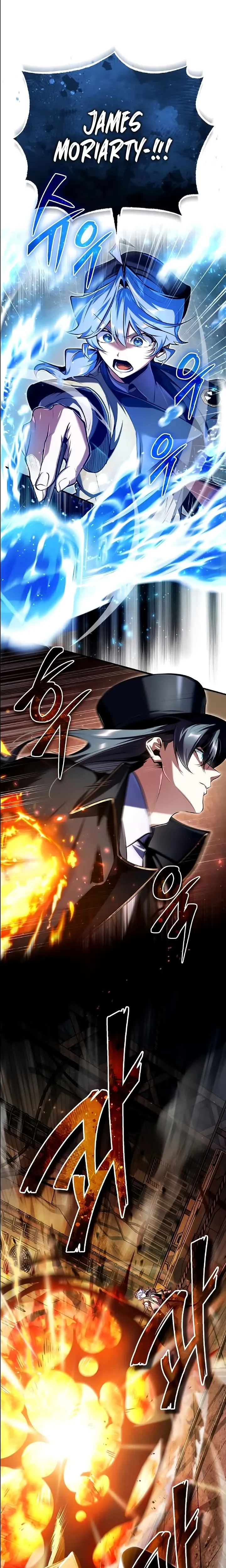 Read O Professor Disfarçado da Academia (PT-BR) PT Manga Online