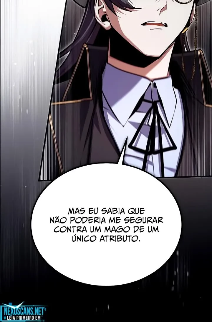 Read O Professor Disfarçado da Academia (PT-BR) PT Manga Online