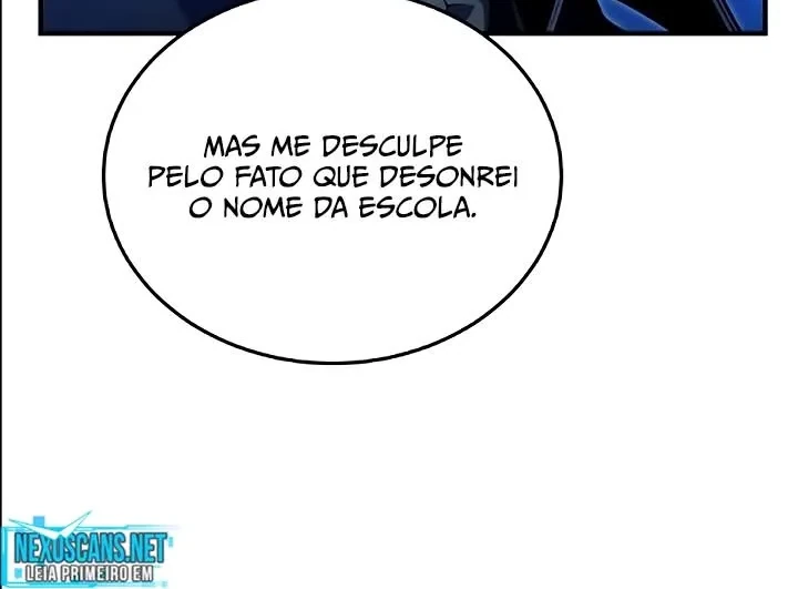 Read O Professor Disfarçado da Academia (PT-BR) PT Manga Online