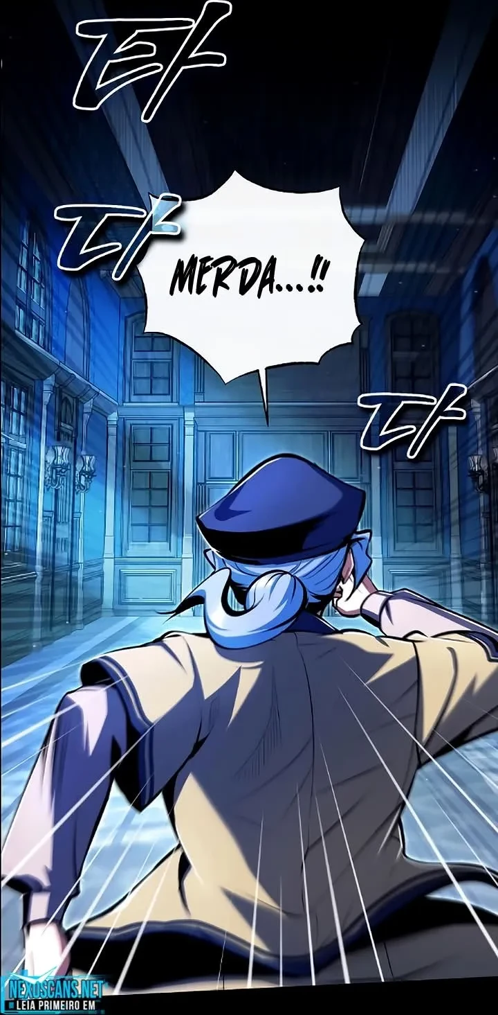 Read O Professor Disfarçado da Academia (PT-BR) PT Manga Online