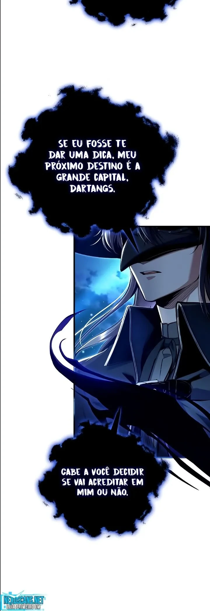 Read O Professor Disfarçado da Academia (PT-BR) PT Manga Online