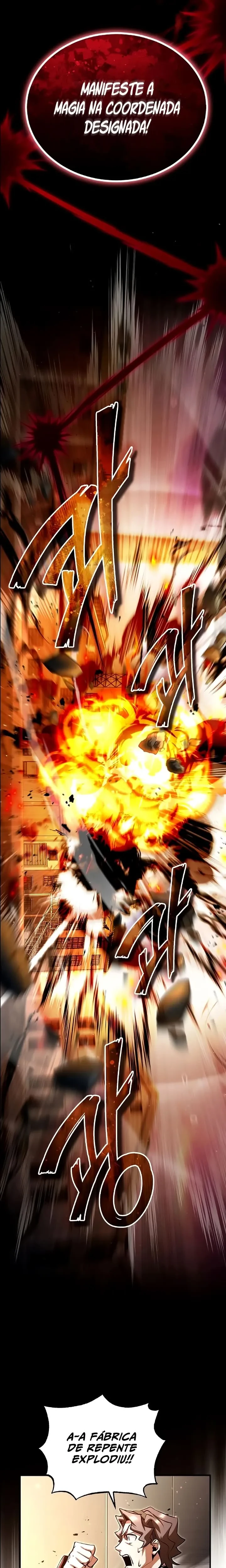 Read O Professor Disfarçado da Academia (PT-BR) PT Manga Online