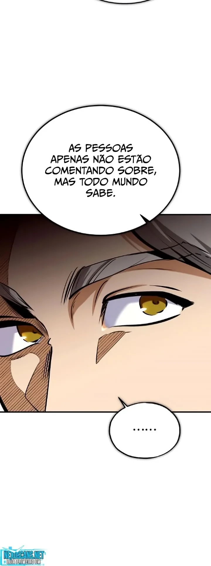 Read O Professor Disfarçado da Academia (PT-BR) PT Manga Online