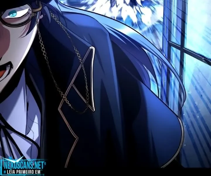 Read O Professor Disfarçado da Academia (PT-BR) PT Manga Online