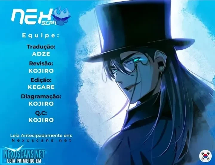 Read O Professor Disfarçado da Academia (PT-BR) PT Manga Online