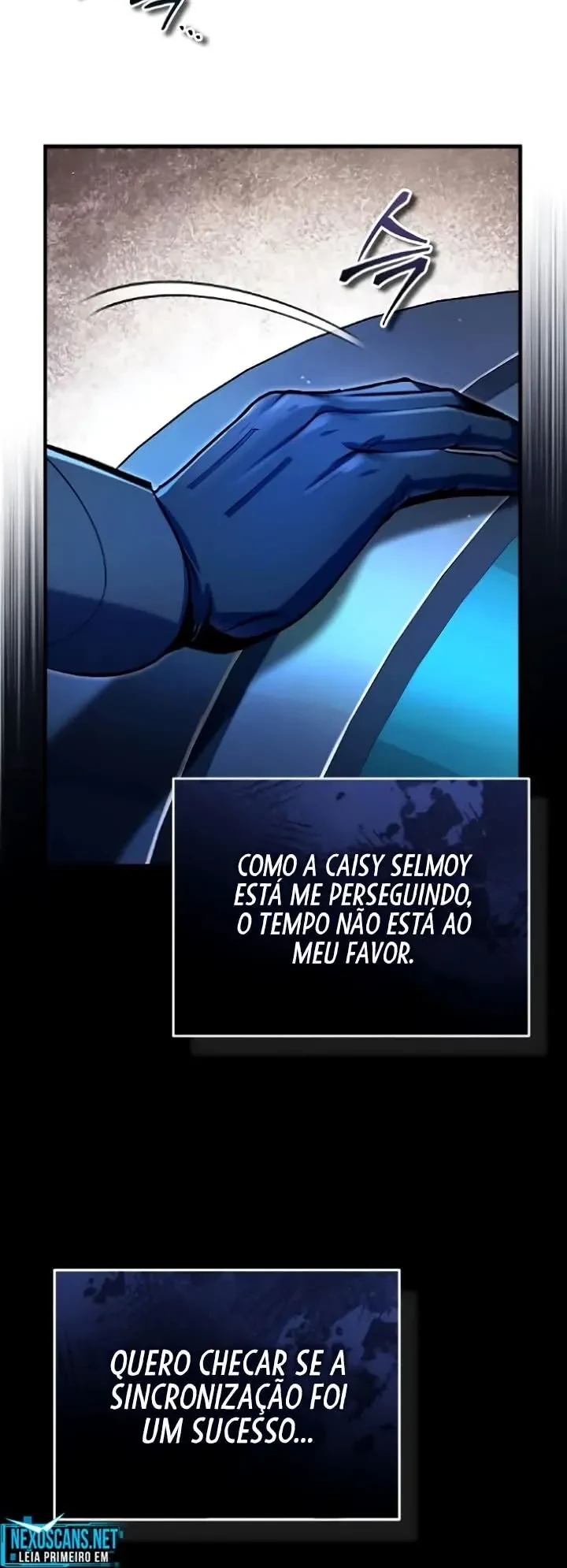 Read O Professor Disfarçado da Academia (PT-BR) PT Manga Online
