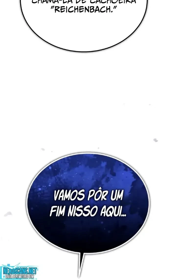 Read O Professor Disfarçado da Academia (PT-BR) PT Manga Online