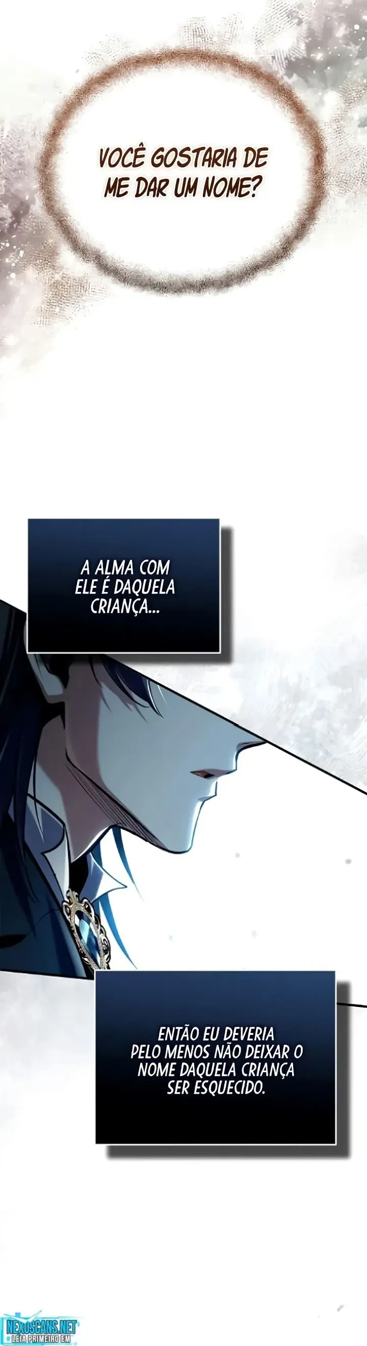 Read O Professor Disfarçado da Academia (PT-BR) PT Manga Online