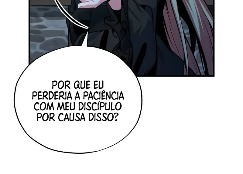 Read O Professor Disfarçado da Academia (PT-BR) PT Manga Online