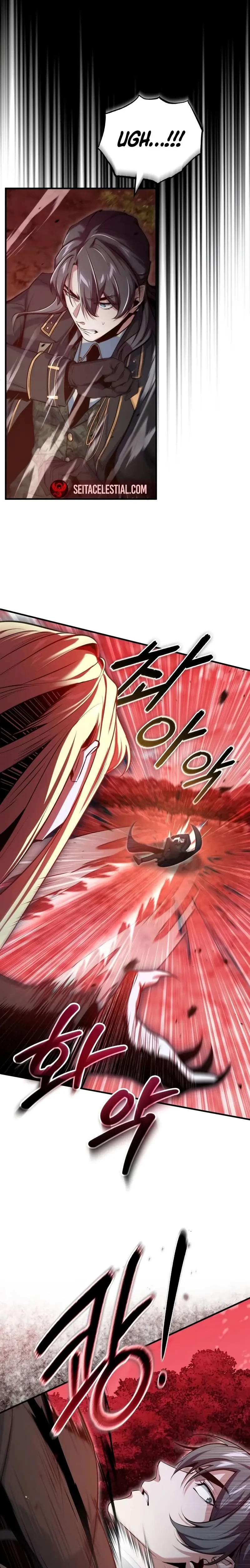 Read O Professor Disfarçado da Academia (PT-BR) PT Manga Online