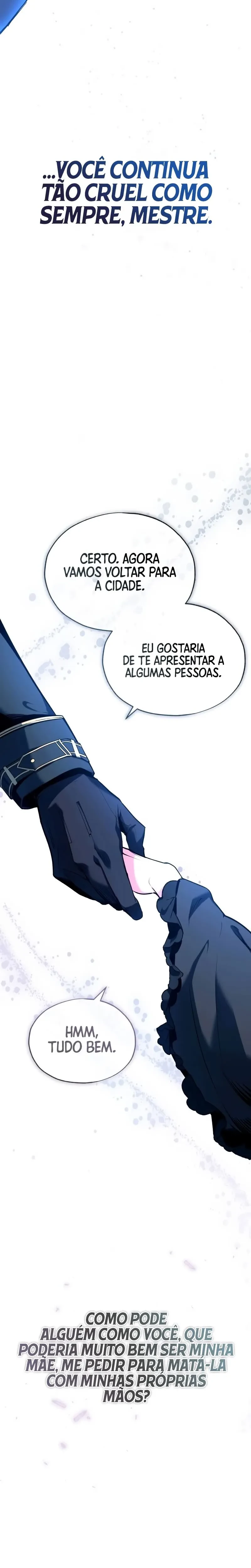 Read O Professor Disfarçado da Academia (PT-BR) PT Manga Online