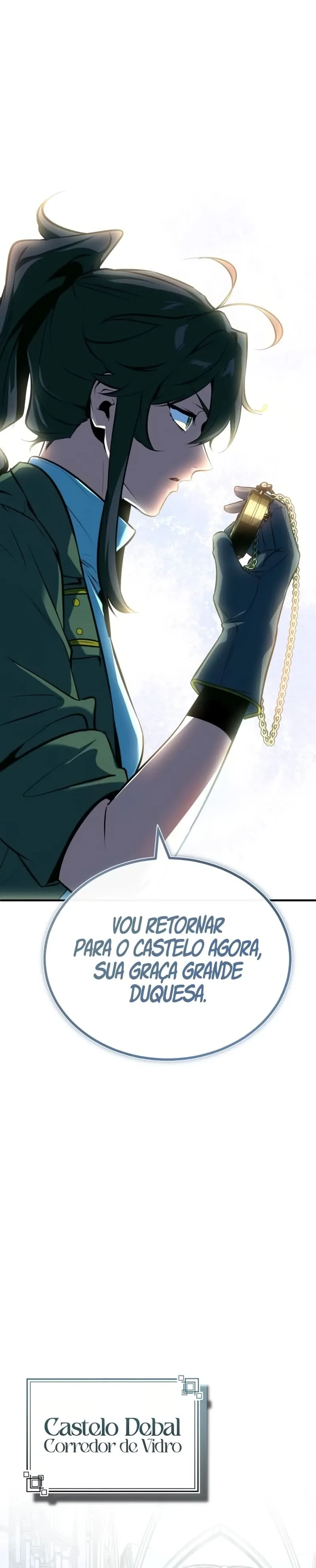 Read O Professor Disfarçado da Academia (PT-BR) PT Manga Online