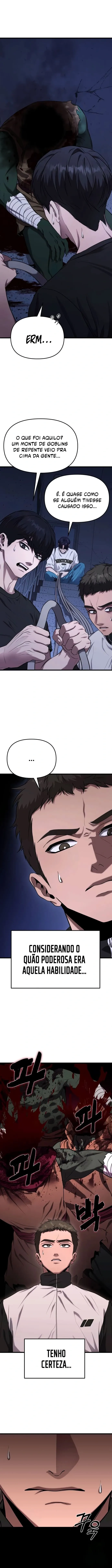 Read O Recluso Supremo (PT-BR) PT Manga Online