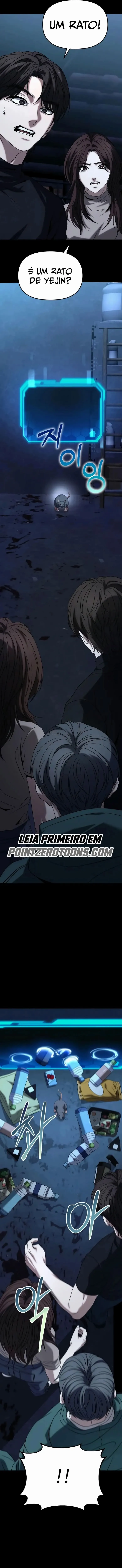 Read O Recluso Supremo (PT-BR) PT Manga Online