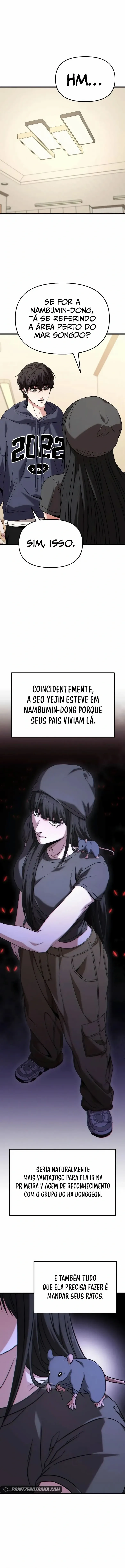 Read O Recluso Supremo (PT-BR) PT Manga Online