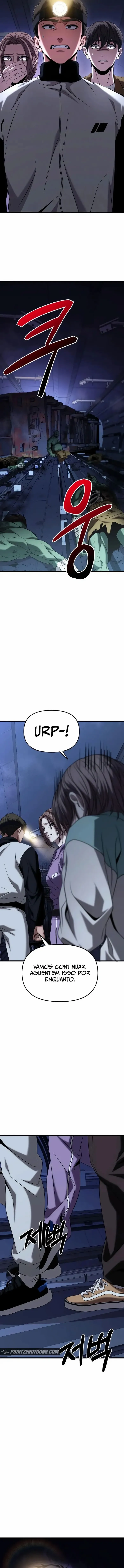 Read O Recluso Supremo (PT-BR) PT Manga Online