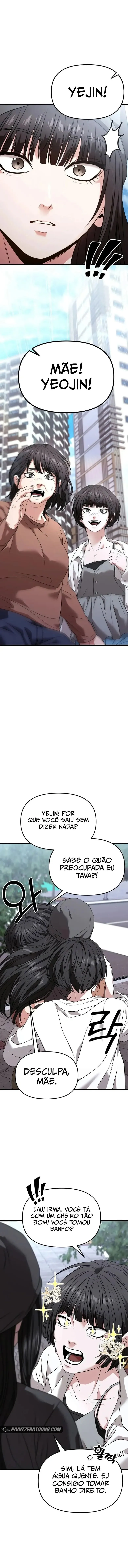 Read O Recluso Supremo (PT-BR) PT Manga Online