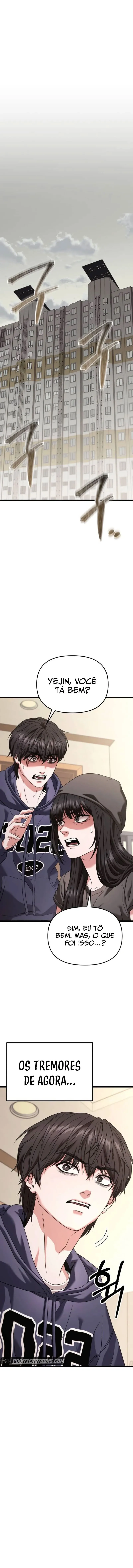 Read O Recluso Supremo (PT-BR) PT Manga Online