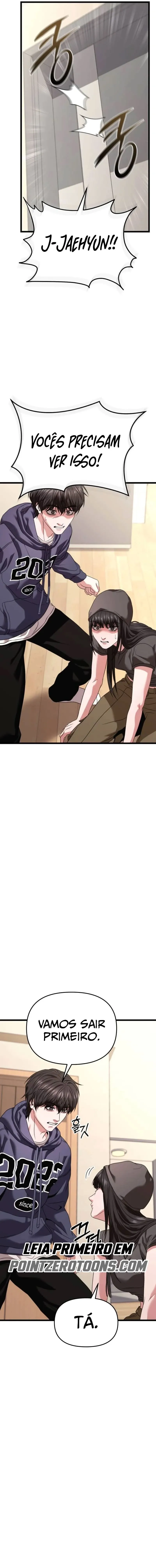 Read O Recluso Supremo (PT-BR) PT Manga Online